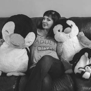 Meet your Posher, Julie